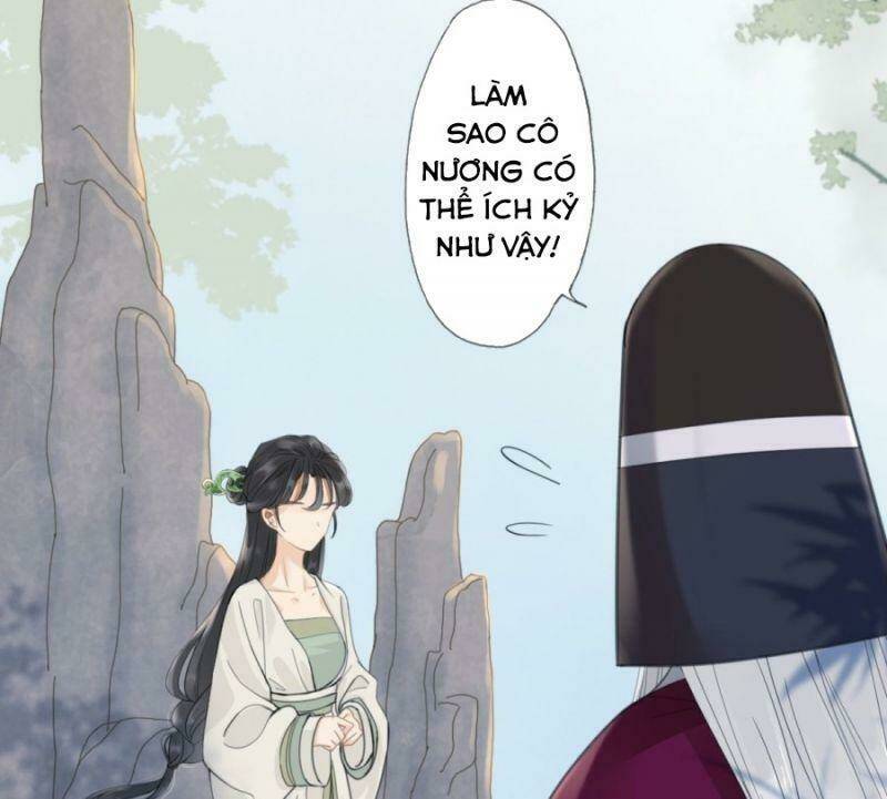 mê hoặc nhân tâm chapter 3 11