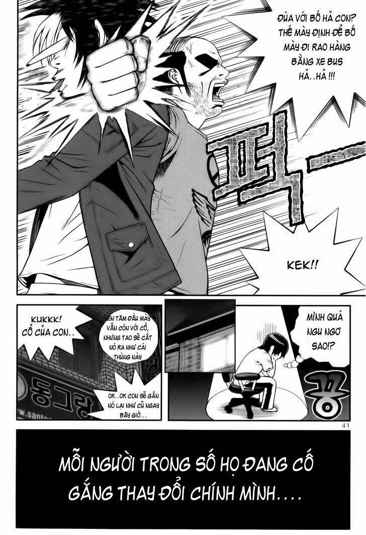 need a girl chapter 27 6