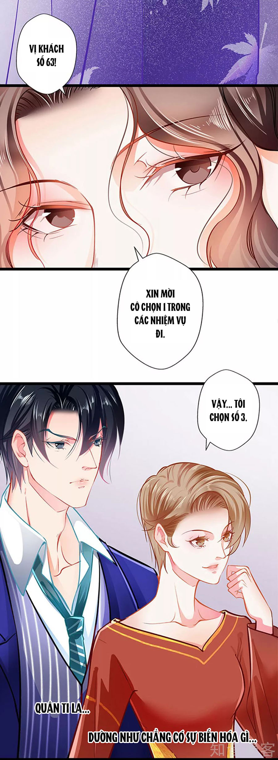 cưng chiều ái thê hư hỏng chapter 68 23