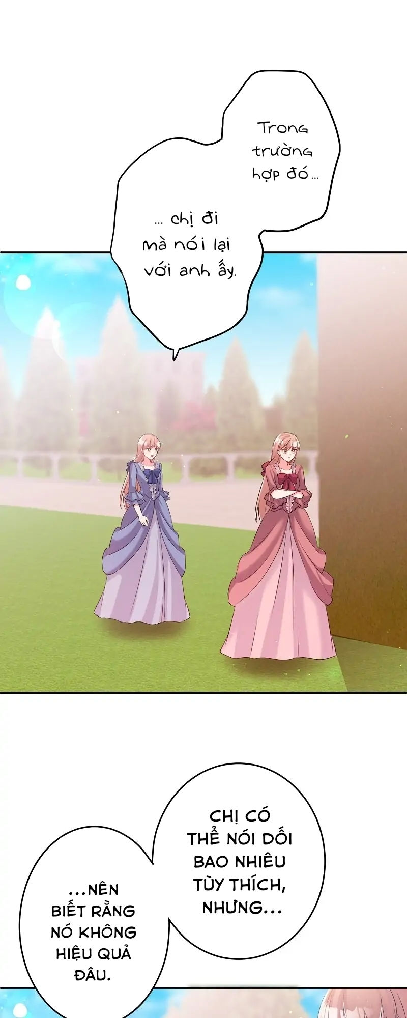 sự trả thù của nữ hoàng song sinh chapter 6 25