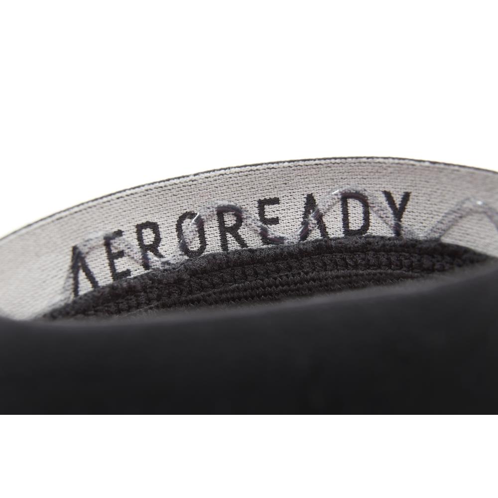 Bó Gối, Băng Gối Thun Co Giãn ADIDAS ADSU-1332NL Performance Knee Support (1 Cái) - Hàng Chính Hãng