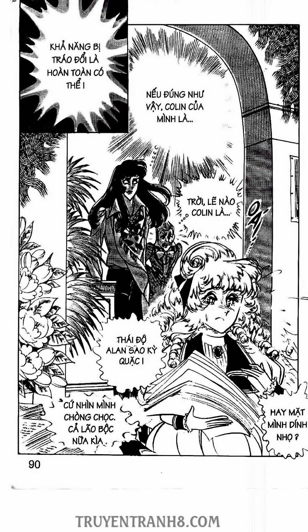 the count s daughter chapter 49 8