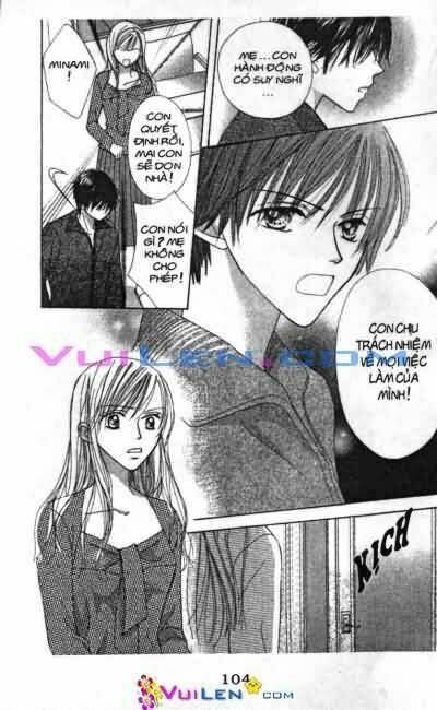 con gái con trai chapter 8 104