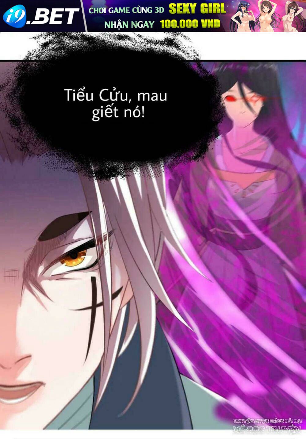 thời gian tình yêu chapter 36 6