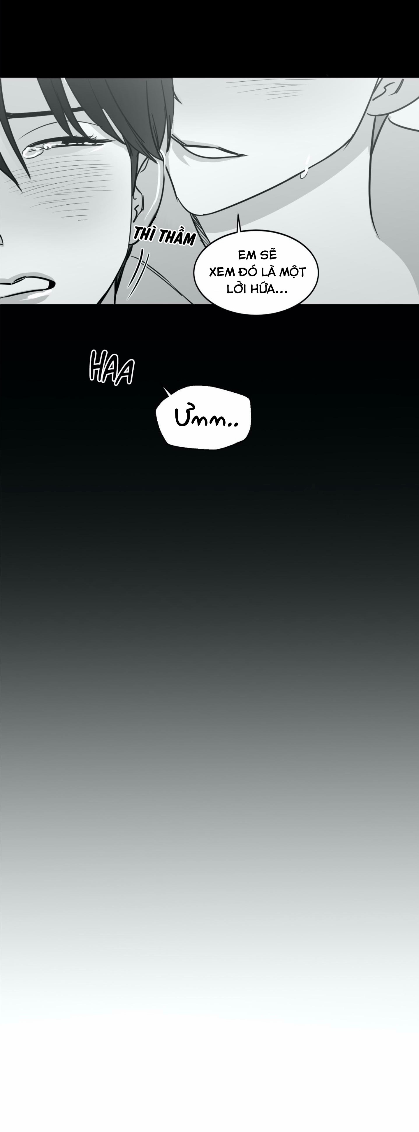 đến bên em đi! chapter 13 33