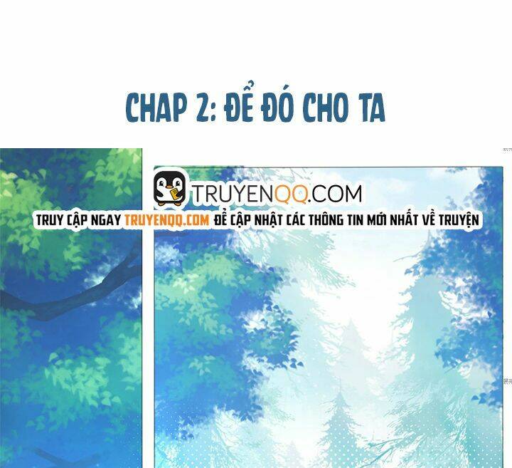giáng thần chiến ký chapter 2 3
