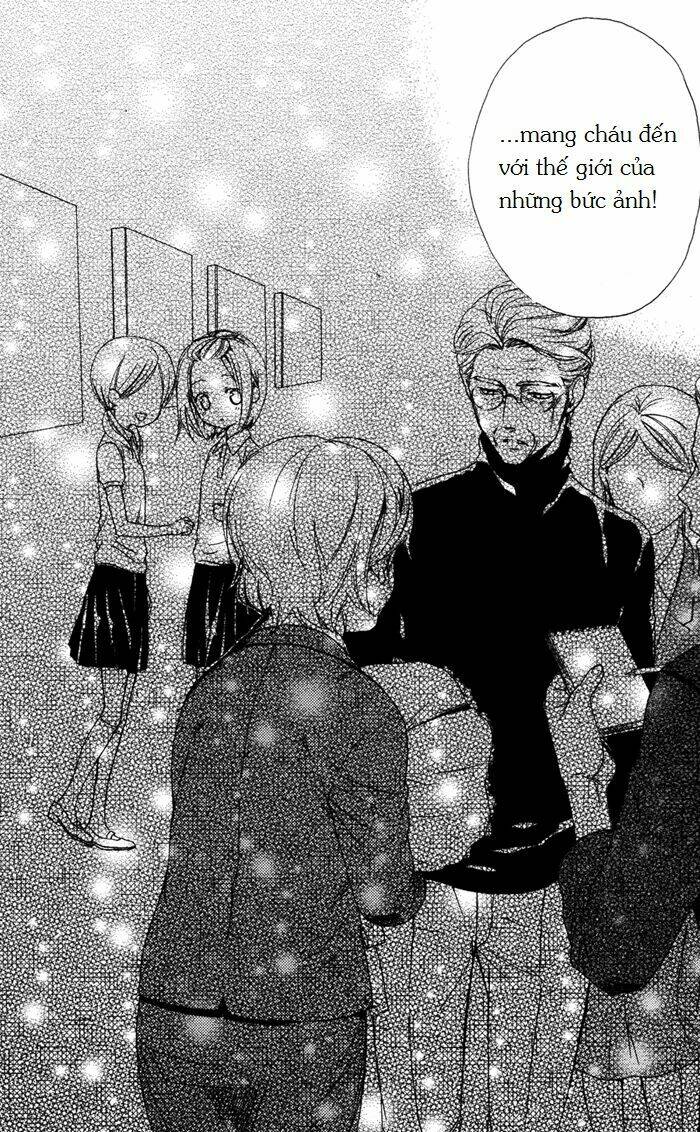 ojousama to youkai shitsuji chapter 4 37