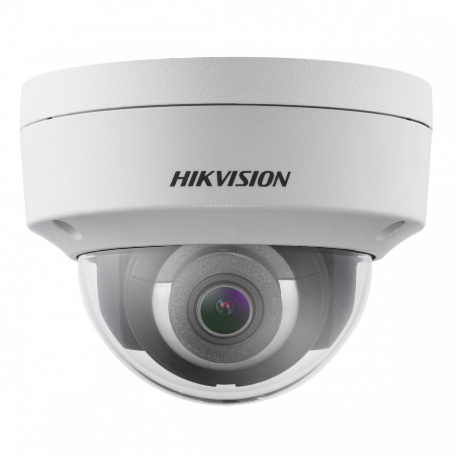 Camera Giám Sát An Ninh IP Wifi Không Dây Hồng Ngoại Nhìn Đêm - Hikvision DS-2CD2123G0-I - Hàng chính hãng