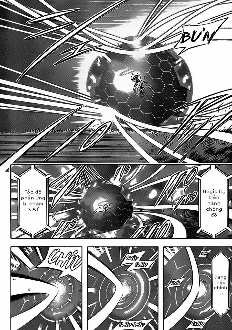 vật thất lạc của bầu trời chapter 56 7