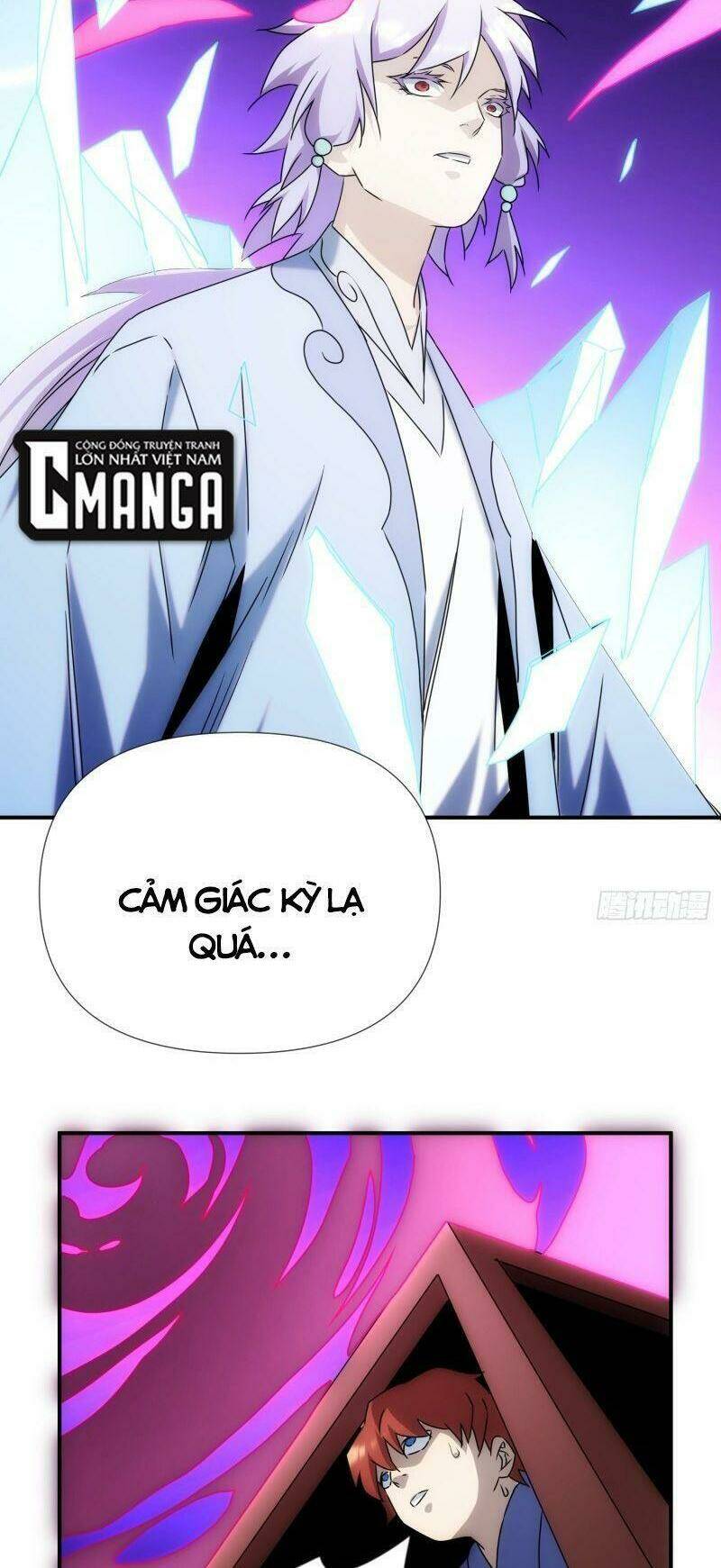 ma vương là đại địa chủ chapter 59 22