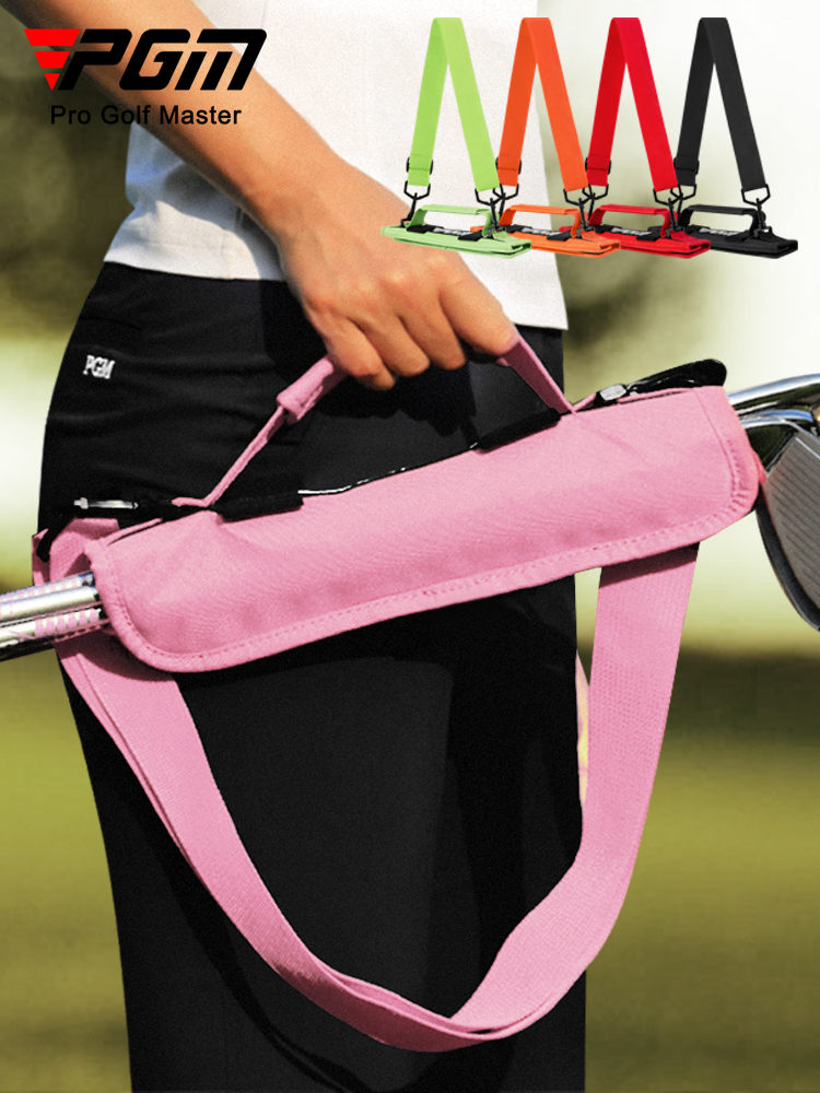 Túi Gậy Tập Golf Nhỏ Gọn, Tiện Lợi, Phù Hợp Cho Cả Nam Và Nữ - PGM SOB006