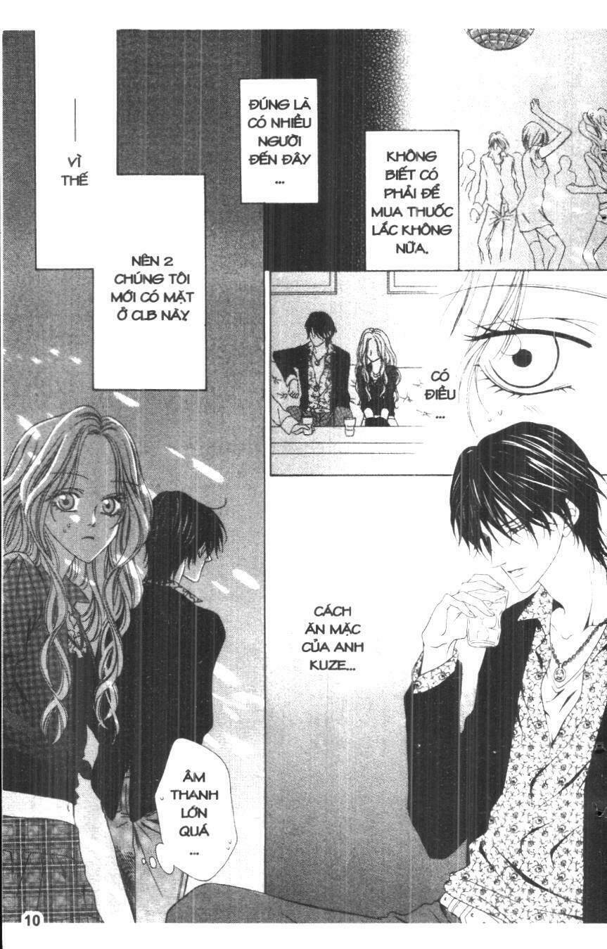 007 phá án chapter 9 6