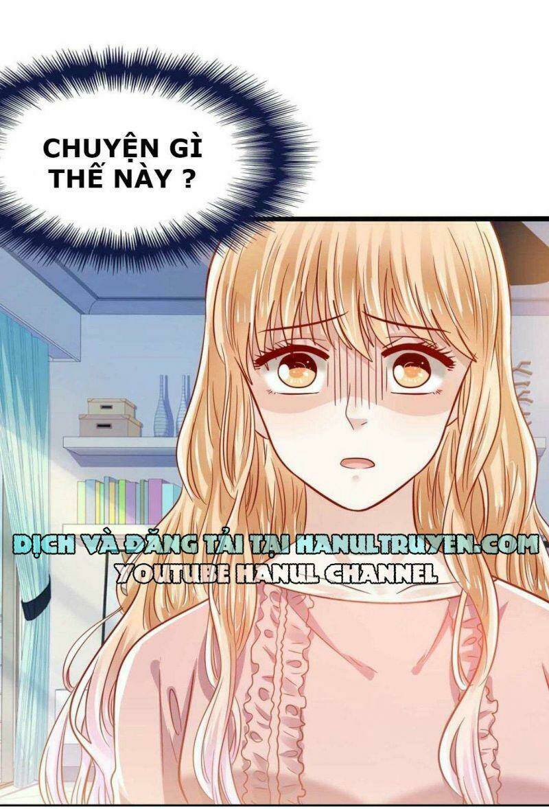 lăng thiếu! nhẹ một chút, đau chapter 45 4