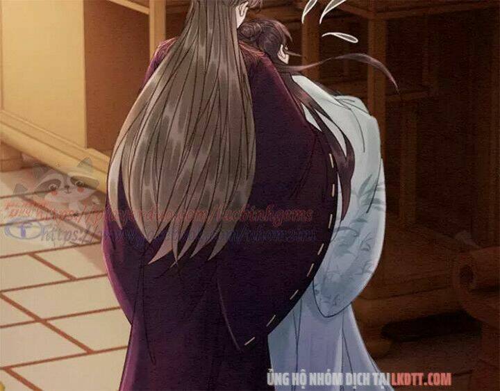 trọng sinh bá sủng nhiếp chính vương quá mạnh mẽ chapter 107 19