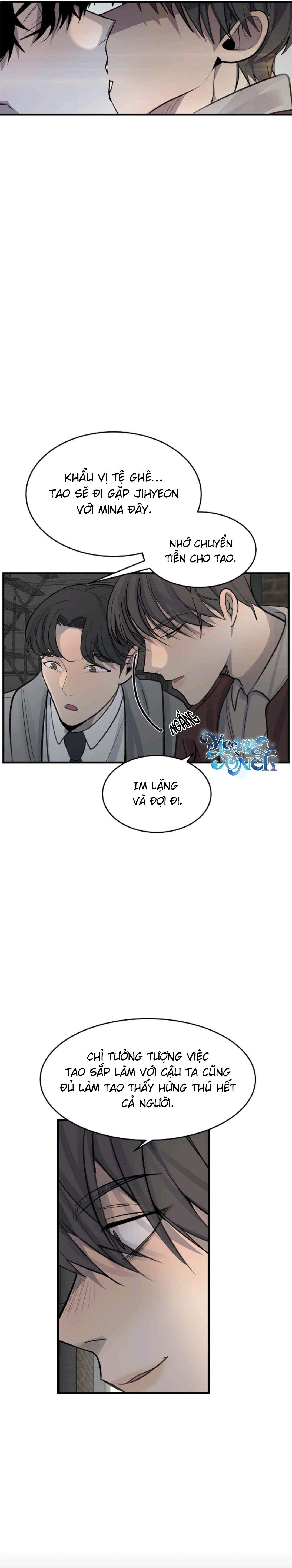 hiệu quả kinh doanh chapter 13 12