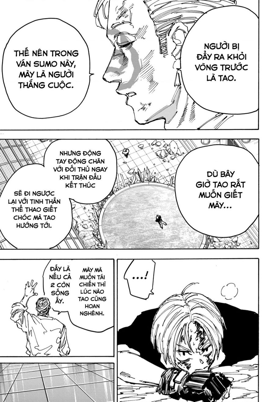 Sakamoto Days chapter 159 9