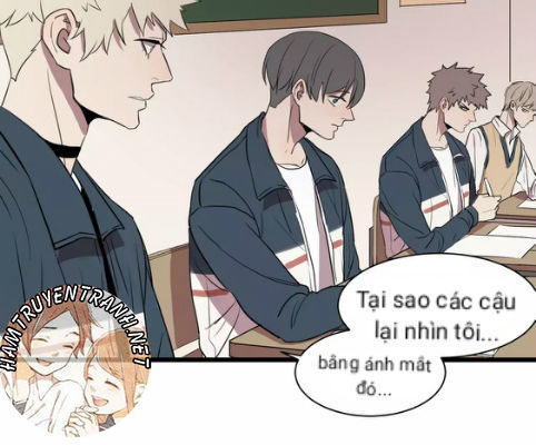 the unfeeling me chapter 2 21