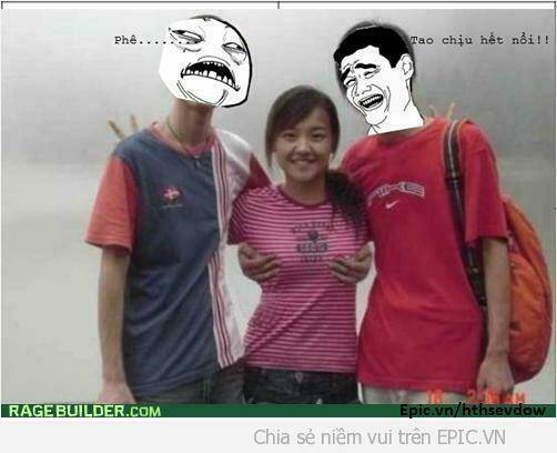 troll bựa hài chapter 6 20