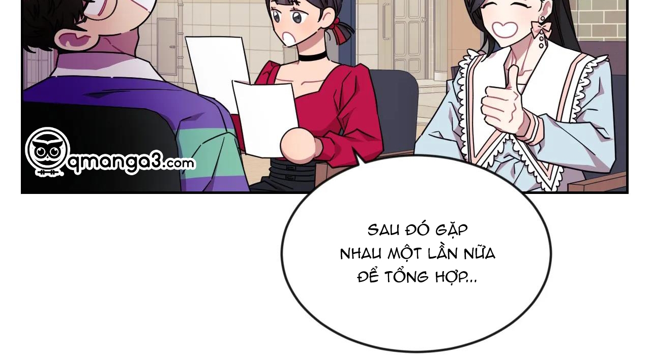 tiêu chuẩn tình yêu 100% chapter 2 123