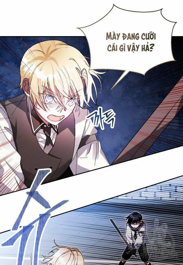 này tiểu công tước, hãy tin ở chị đi! chapter 20.2 28