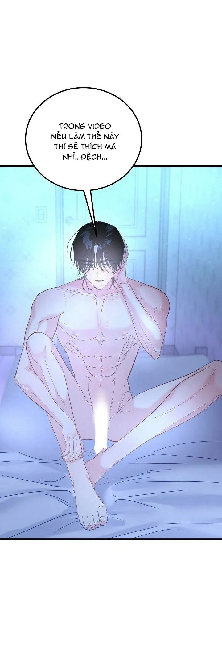 hãy cẩn thận với cậu em đấy! chapter 3 17