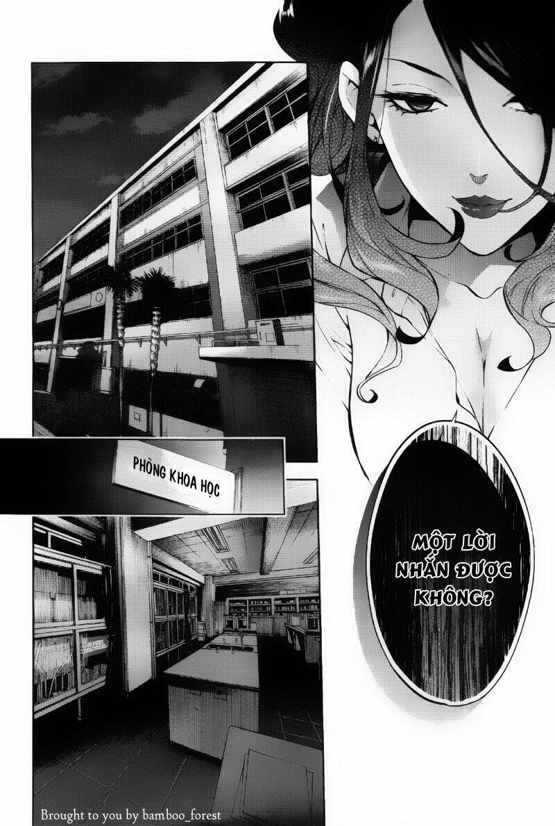 shinrei tantei yakumo - thám tử tâm linh season 1 chapter 36 6