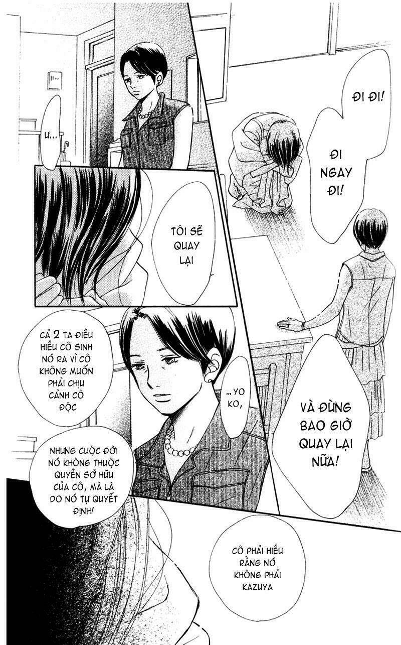 ngày ấy ta bên nhau chapter 40 31