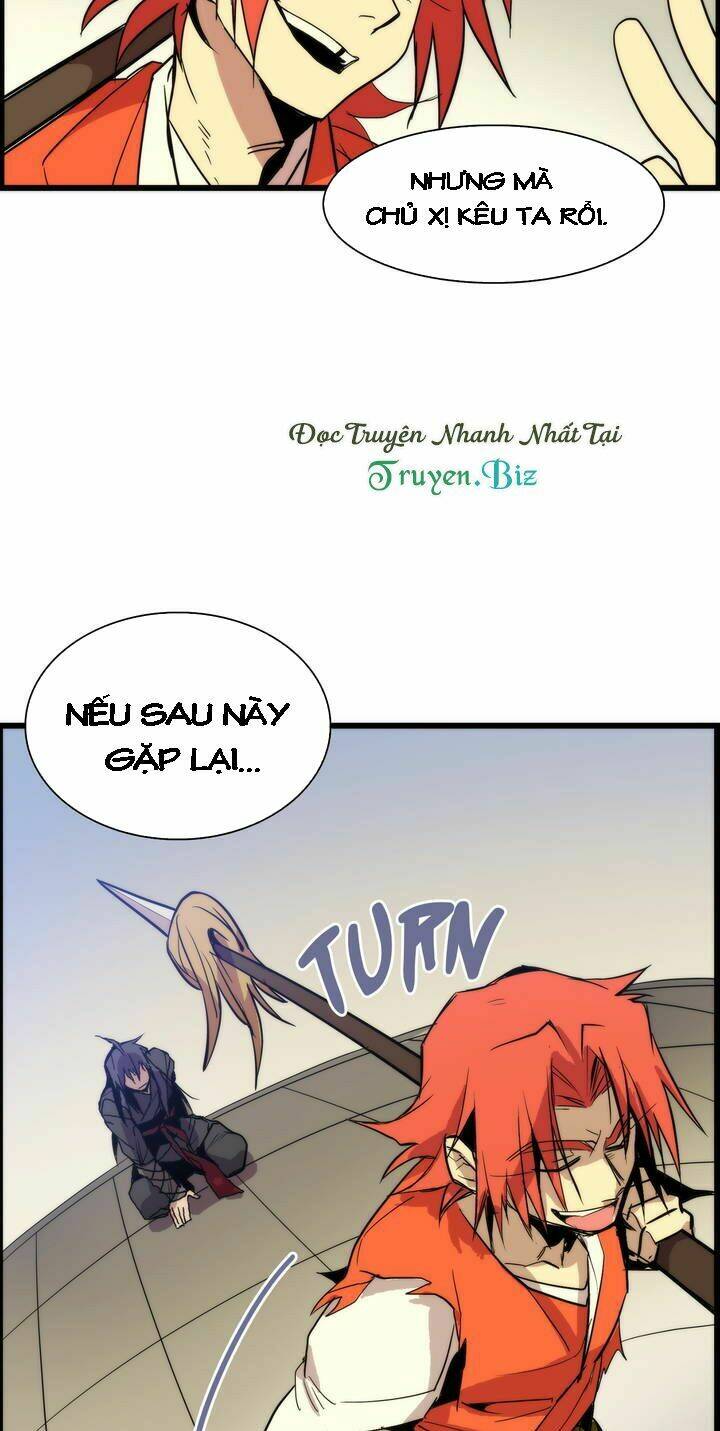 biên niên sử lãnh nguyệt chapter 25 18