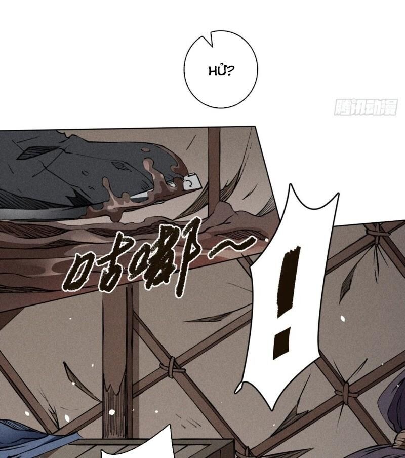 đường dần tại dị giới 2 chapter 14 10