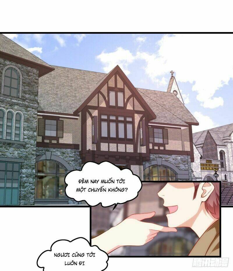 lãnh chúa cái gì không quan trọng chapter 84 2