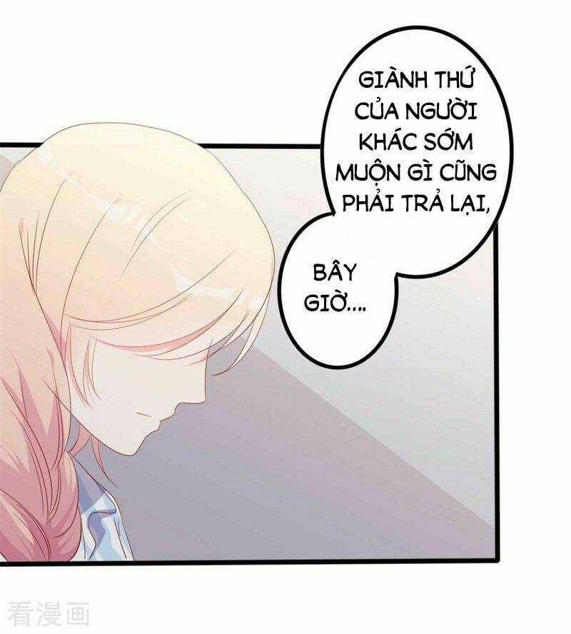 ngạo kiều tổng tài sủng điềm thê chapter 46 29