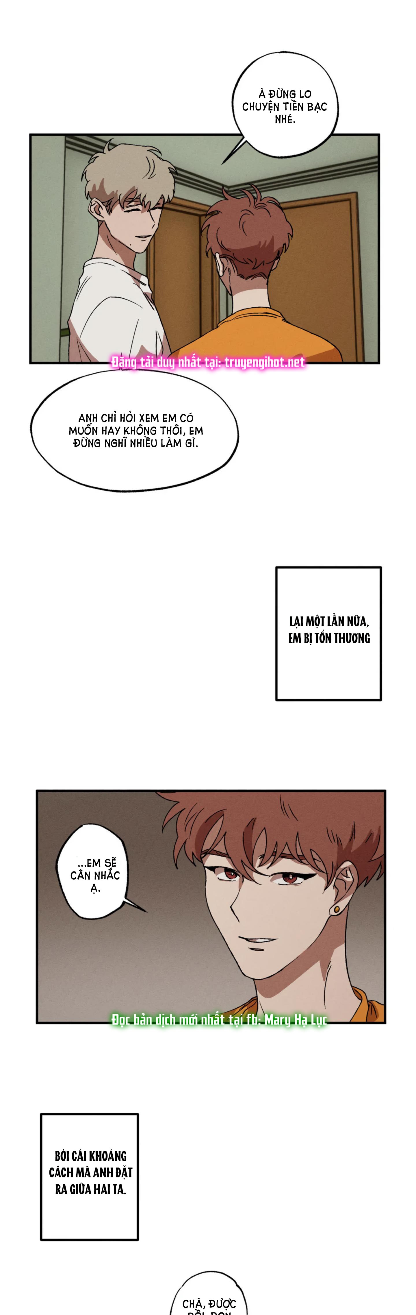 bẫy kép chapter 17.2 8