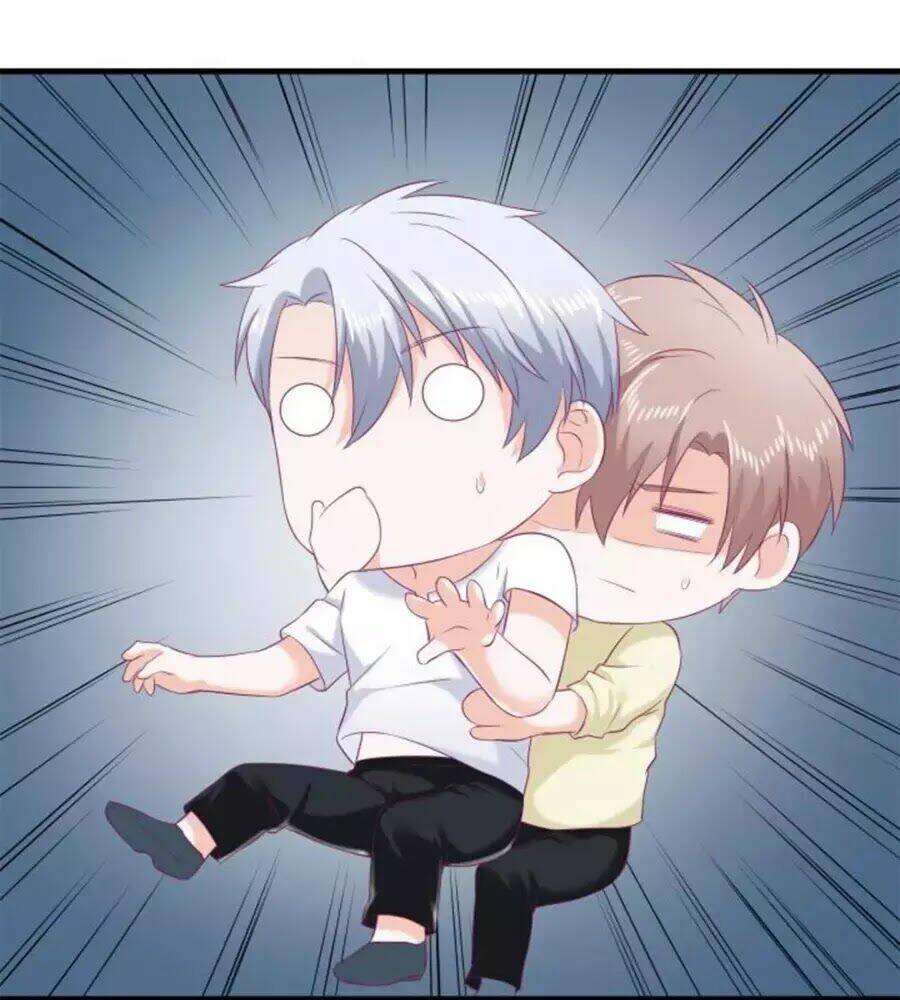 khi trò chơi ác ma bắt đầu chapter 126 266