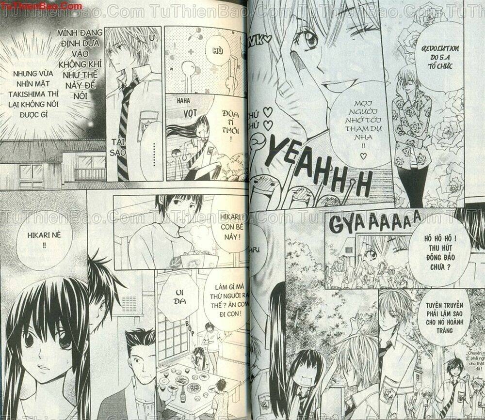 s a - lớp học ưu tú chapter 17 36