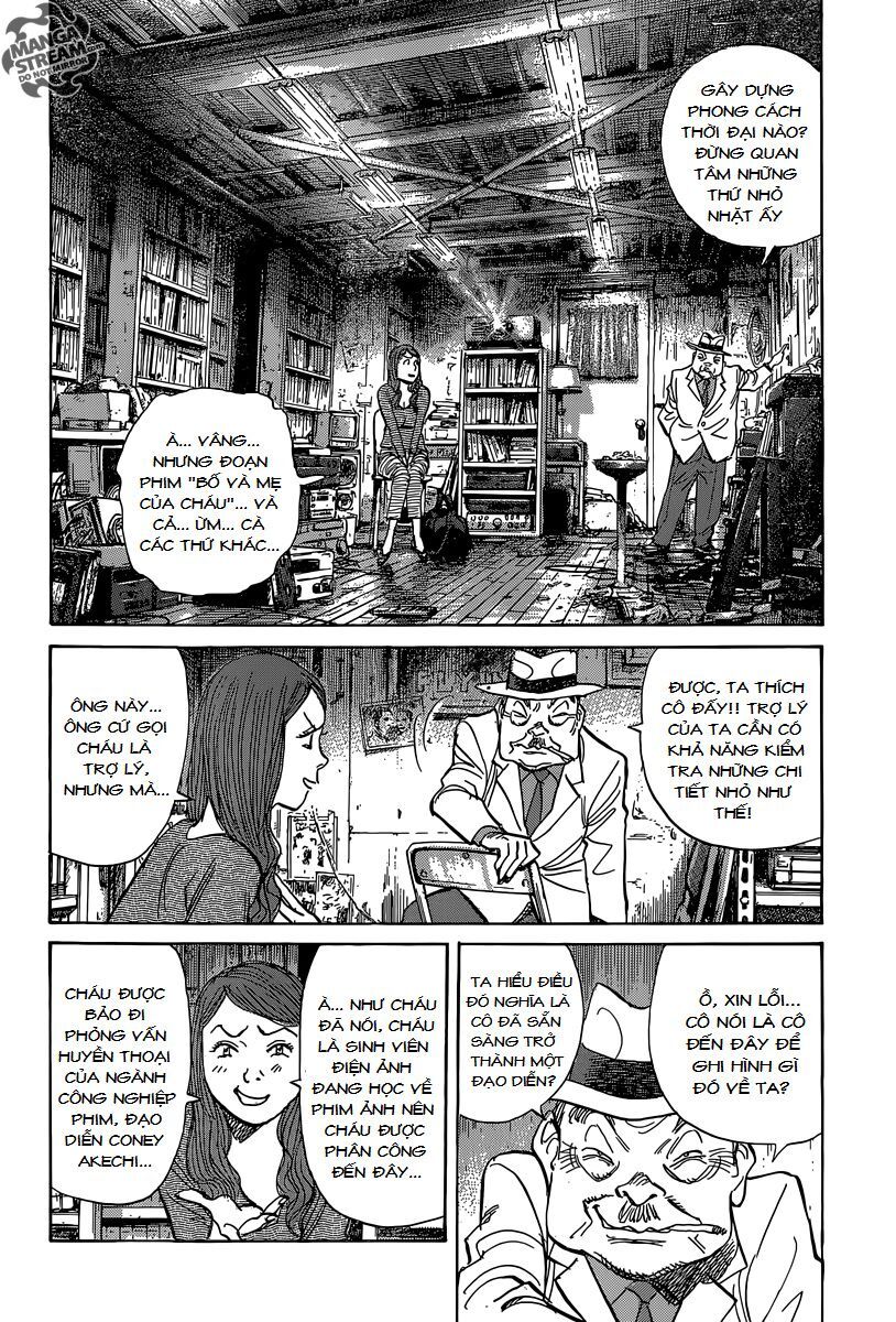 billy bat chapter 151 17