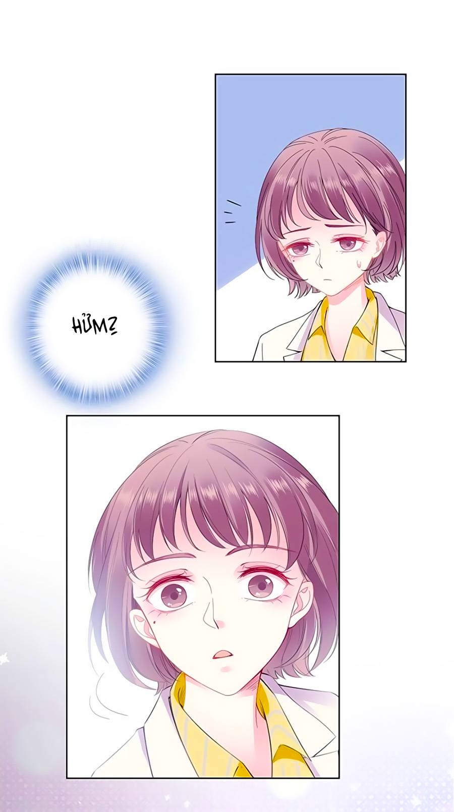 Hai Mặt Cuốn Hút Của Anh chapter 8 - Trang 29
