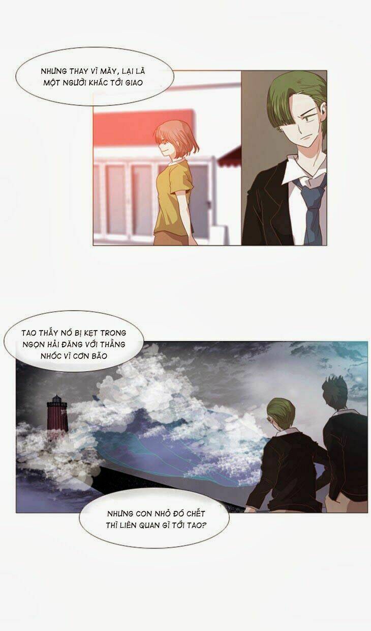 món quà từ chúa chapter 21 38