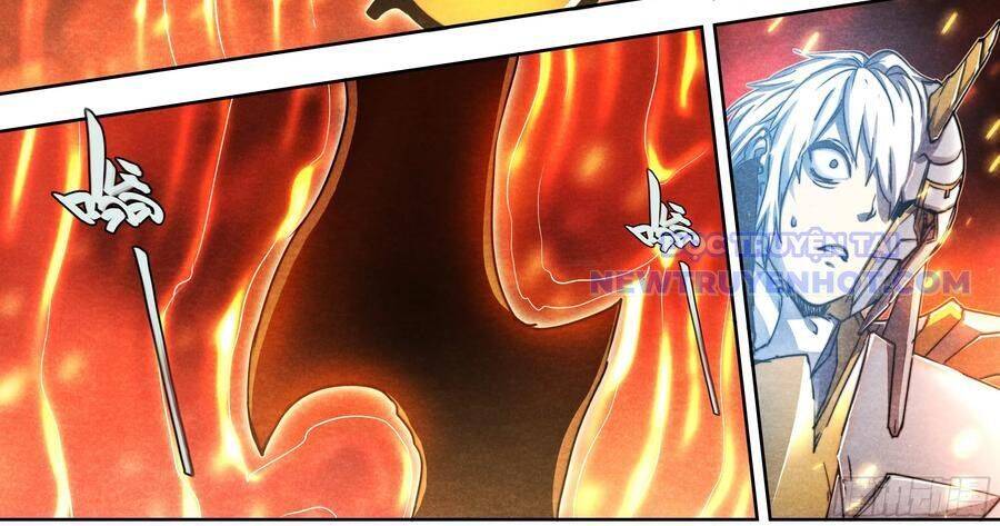 dự báo khải huyền chapter 163 4