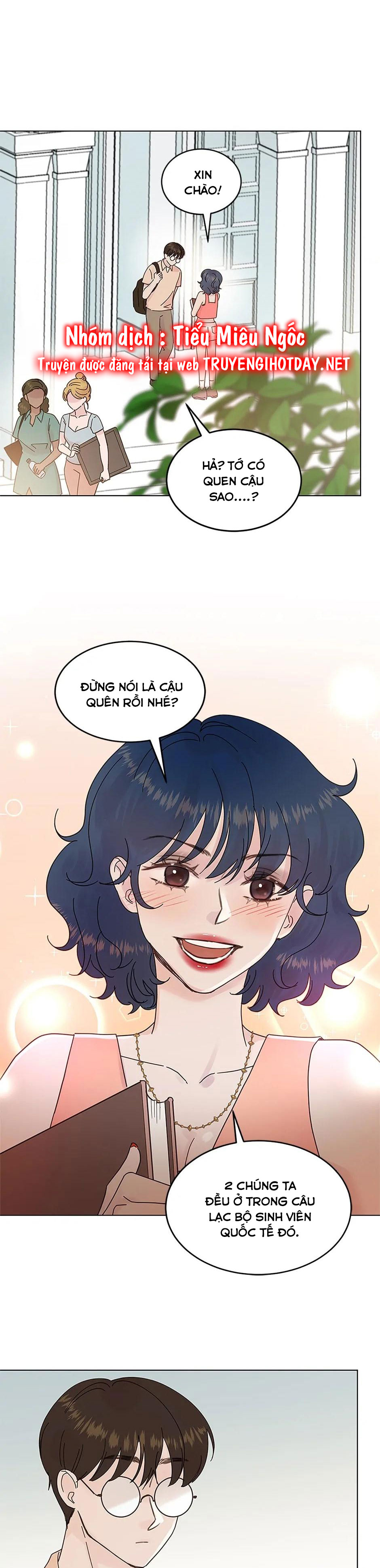 sự trả thù ngọt ngào của vợ tôi chapter 239 12