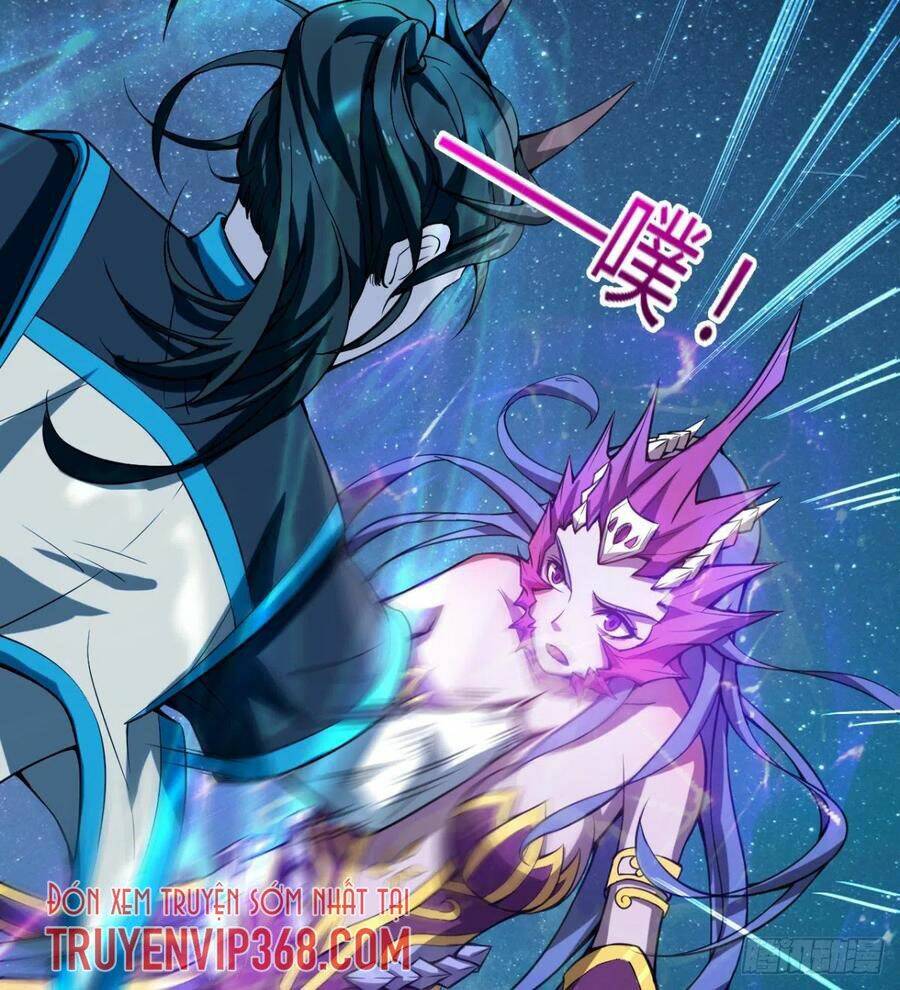 ma hoàng sư đệ quả thực quá chung tình chapter 79 39