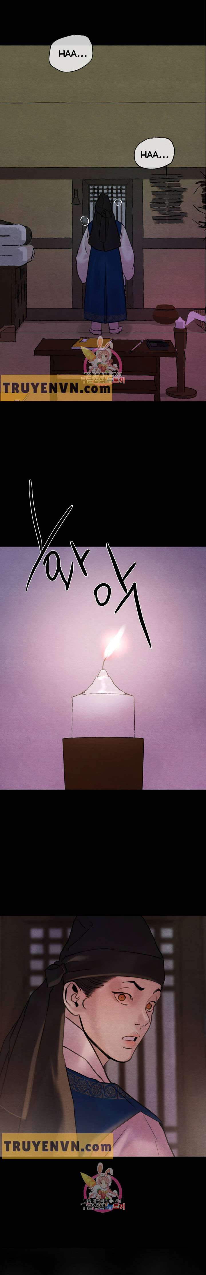 dạ ký chapter 74 2