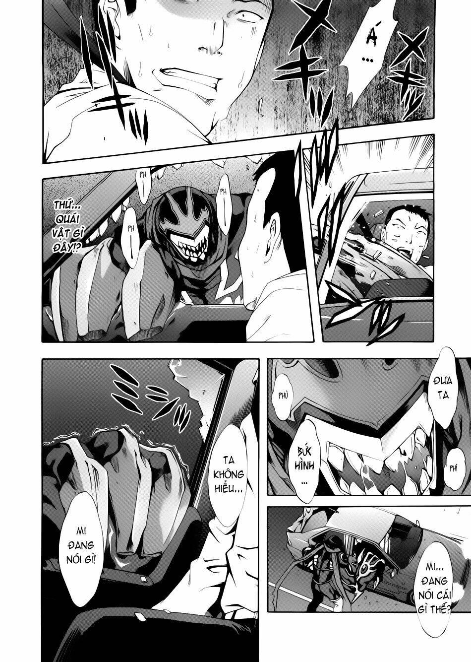 anh hùng xấu xa chapter 17 31