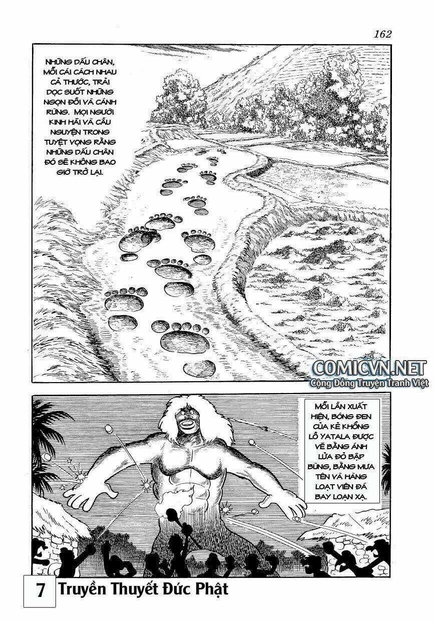 buddha - truyền thuyết đức phật chapter 34 20