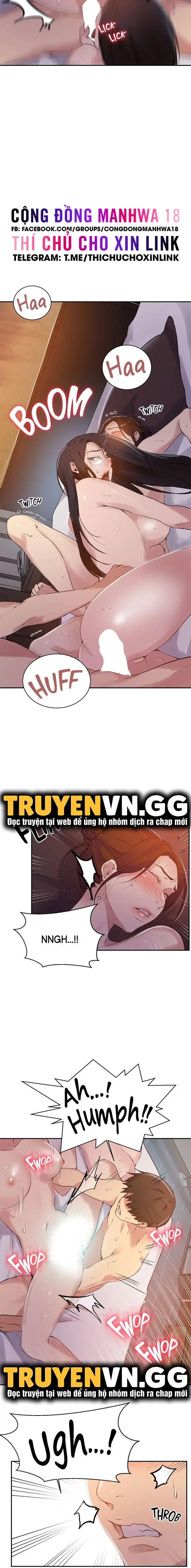lớp học gia đình (bản không che) chapter 156 11