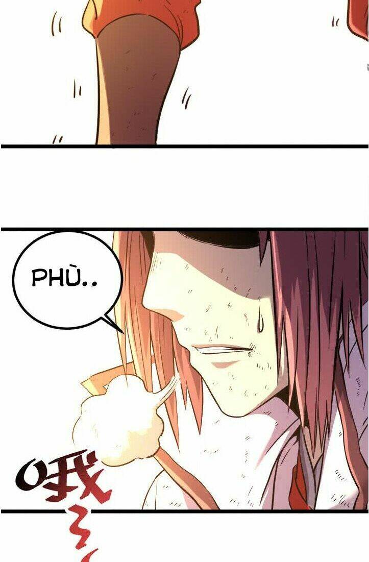 phong quỷ truyền thuyết chapter 110 14