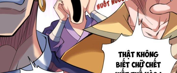 ẩn cư mười vạn năm, đời sau mời ta rời núi chapter 26 4