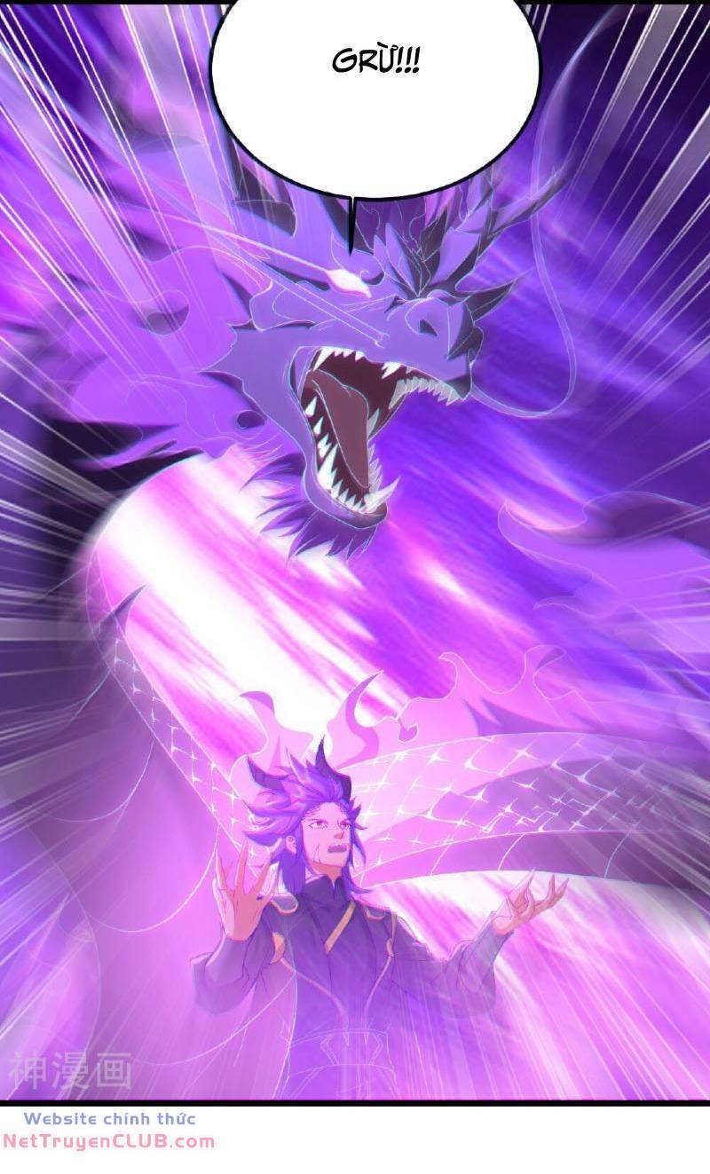 tiên võ đế tôn chapter 515 46