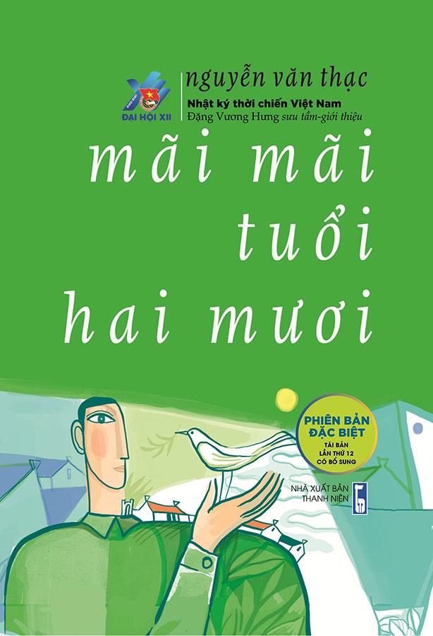 Mãi Mãi Tuổi Hai Mươi (Tái bản năm 2023) (Phiên bản đặc biệt)