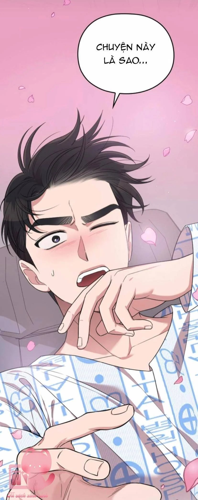 cô đi mà lấy chồng tôi chapter 47 137