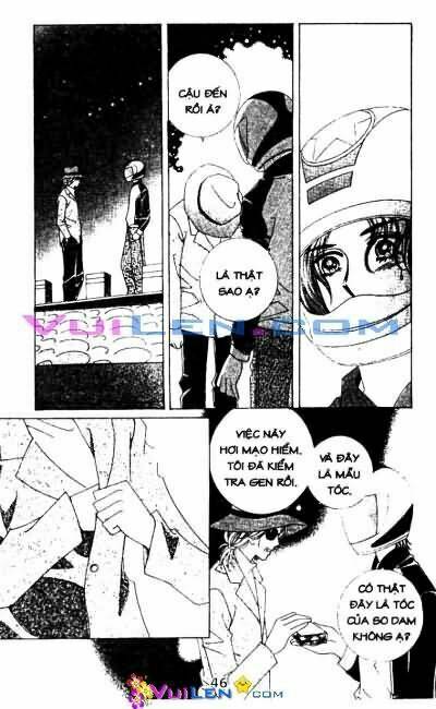 không bao giờ khóc chapter 6 46